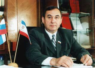 В.И.Макаров