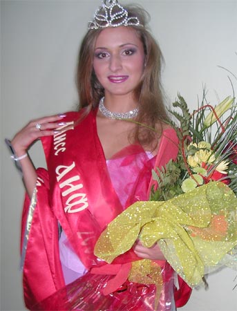 Светлана Агиенко
