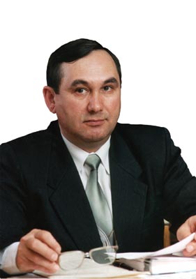 Ректор В.И.МАКАРОВ