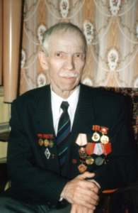 профессор Иван Степанович Галкин
