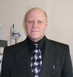 Андрей Романович Буев